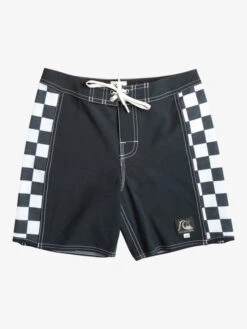 Quiksilver Original Arch 15" - Boardshort Pour Garçon 8-16 Ans