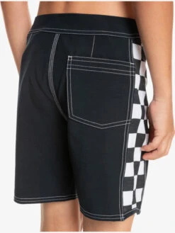 Quiksilver Original Arch 15" - Boardshort Pour Garçon 8-16 Ans -Tenue De Surf eqbbs03660 quiksilverw kvj0 bck2