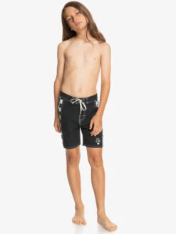 Quiksilver Original Arch 15" - Boardshort Pour Garçon 8-16 Ans -Tenue De Surf eqbbs03660 quiksilverw kvj0 frt9
