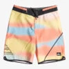 Quiksilver Everyday New Wave 16" - Boardshort Pour Garçon 8-16 Ans