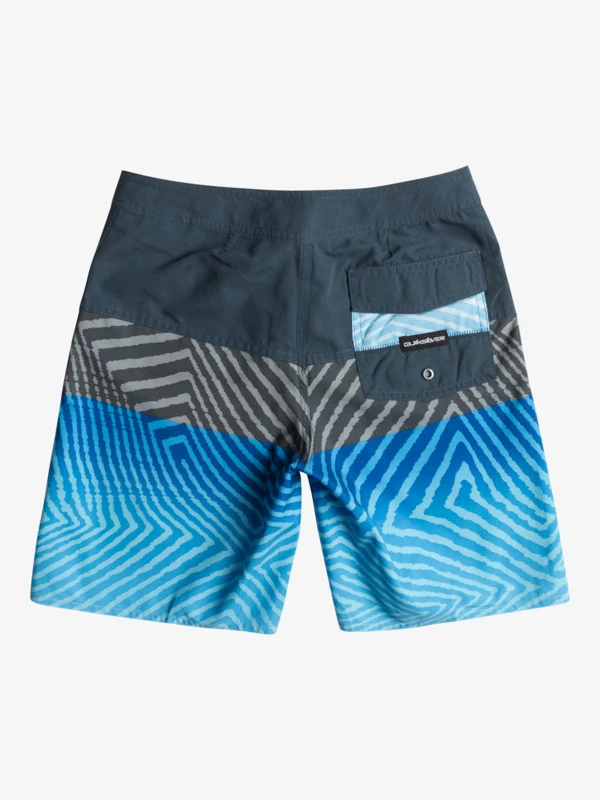 Quiksilver Everyday Panel 16" - Boardshort Pour Garçon 8-16 Ans 2 Quiksilver Everyday Panel 16" - Boardshort Pour Garçon 8-16 Ans – Image 2