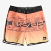 Quiksilver Everyday Scallop 15" - Boardshort Pour Garçon 8-16 Ans