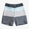 Quiksilver Surfsilk Tijuana 16" - Boardshort Pour Garçon 8-16 Ans