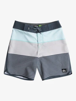 Quiksilver Surfsilk Tijuana 16" - Boardshort Pour Garçon 8-16 Ans