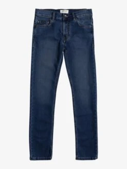 Quiksilver Voodoo Aged - Jean Straight Fit Pour Garçon 8-16 Ans