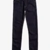 Quiksilver Voodoo Rinse - Jean Straight Fit Pour Garçon