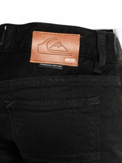 Quiksilver Killing Zone - Jean Skinny Pour Garçon -Tenue De Surf eqbdp03173 quiksilverw kvj0 frt3