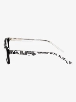 Quiksilver HERMANO -Tenue De Surf eqbeg03010 hermanop ablk frt3