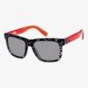 Quiksilver Balky - Lunettes De Soleil Pour Garçon 8-16 Ans