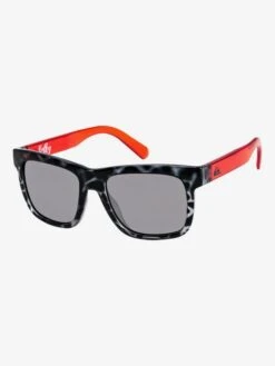 Quiksilver Balky - Lunettes De Soleil Pour Garçon 8-16 Ans