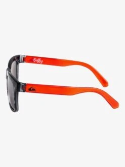 Quiksilver Balky - Lunettes De Soleil Pour Garçon 8-16 Ans -Tenue De Surf eqbey03009 balkyp xkks frt3