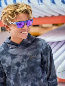 Quiksilver Small Fry - Lunettes De Soleil Pour Enfant