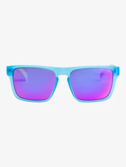 Quiksilver Small Fry - Lunettes De Soleil Pour Enfant -Tenue De Surf eqbey03011 quiksilverp bgc6 frt2