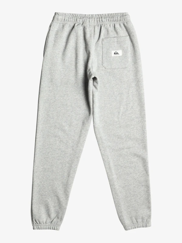 Quiksilver Trackpant - Pantalon De Jogging Pour Garçon 8-16 Ans 2 Quiksilver Trackpant - Pantalon De Jogging Pour Garçon 8-16 Ans – Image 2