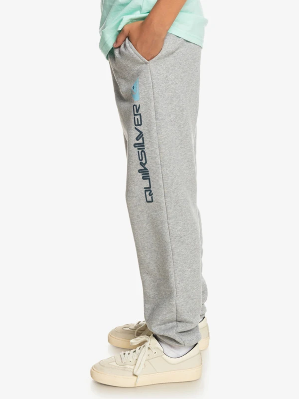 Quiksilver Trackpant - Pantalon De Jogging Pour Garçon 8-16 Ans 4 Quiksilver Trackpant - Pantalon De Jogging Pour Garçon 8-16 Ans – Image 4