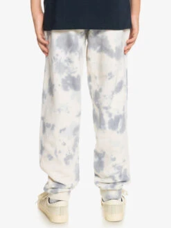 Quiksilver Diamond Heritage - Pantalon De Jogging Pour Garçon 8-16 Ans -Tenue De Surf eqbfb03139 quiksilverw sfv6 bck1