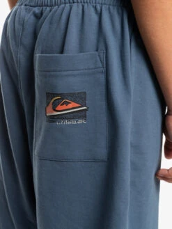 Quiksilver Retro Fade - Short En Molleton Pour Garçon 8-16 Ans 15 Quiksilver Retro Fade - Short En Molleton Pour Garçon 8-16 Ans -Tenue De Surf eqbfb03141 quiksilverw byg0 bck2