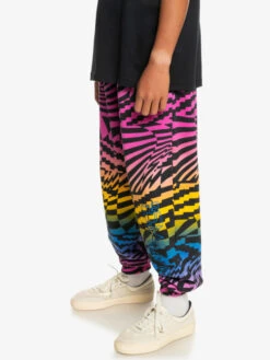 Quiksilver Radical Times - Pantalon De Jogging Pour Garçon 8-16 Ans -Tenue De Surf eqbfb03143 quiksilverw mmy6 frt2