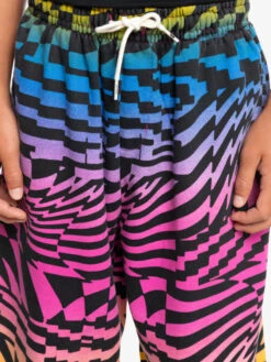 Quiksilver Radical Times - Pantalon De Jogging Pour Garçon 8-16 Ans -Tenue De Surf eqbfb03143 quiksilverw mmy6 frt3