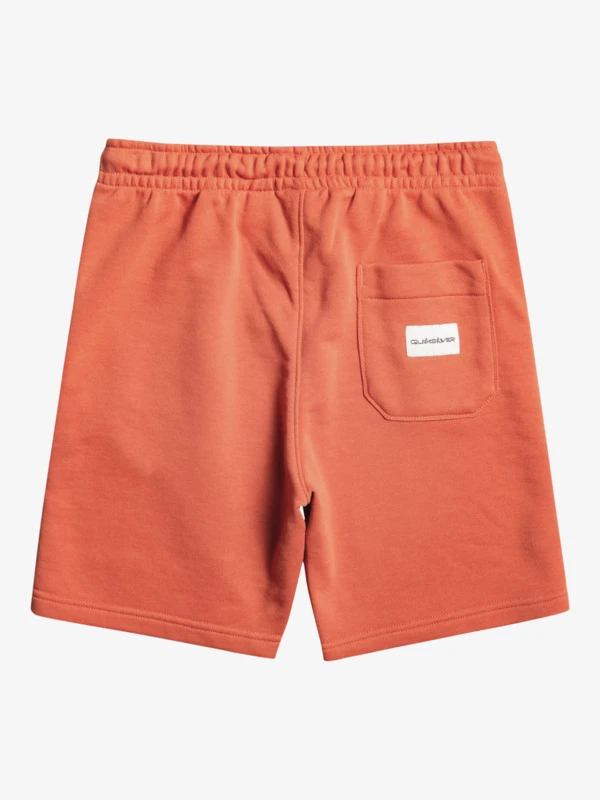 Quiksilver Easy Day - Short De Jogging Pour Garçon 8-16 Ans 2 Quiksilver Easy Day - Short De Jogging Pour Garçon 8-16 Ans – Image 2