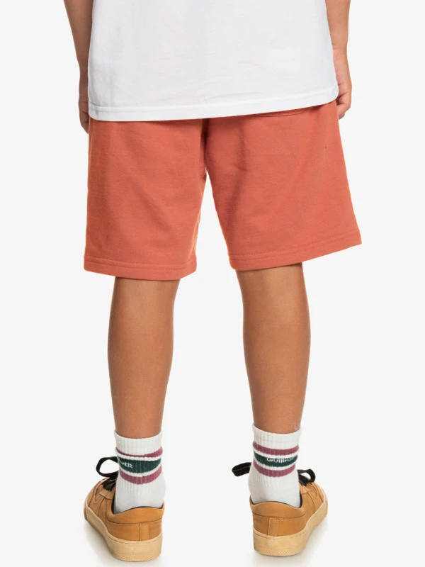 Quiksilver Easy Day - Short De Jogging Pour Garçon 8-16 Ans 7 Quiksilver Easy Day - Short De Jogging Pour Garçon 8-16 Ans – Image 7