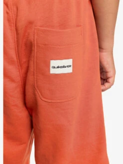 Quiksilver Easy Day - Short De Jogging Pour Garçon 8-16 Ans 15 Quiksilver Easy Day - Short De Jogging Pour Garçon 8-16 Ans -Tenue De Surf eqbfb03144 quiksilverw cms0 bck2