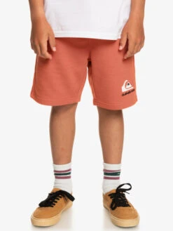 Quiksilver Easy Day - Short De Jogging Pour Garçon 8-16 Ans 10 Quiksilver Easy Day - Short De Jogging Pour Garçon 8-16 Ans -Tenue De Surf eqbfb03144 quiksilverw cms0 frt1