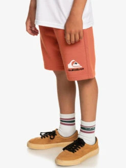 Quiksilver Easy Day - Short De Jogging Pour Garçon 8-16 Ans 11 Quiksilver Easy Day - Short De Jogging Pour Garçon 8-16 Ans -Tenue De Surf eqbfb03144 quiksilverw cms0 frt2