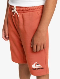 Quiksilver Easy Day - Short De Jogging Pour Garçon 8-16 Ans 12 Quiksilver Easy Day - Short De Jogging Pour Garçon 8-16 Ans -Tenue De Surf eqbfb03144 quiksilverw cms0 frt3