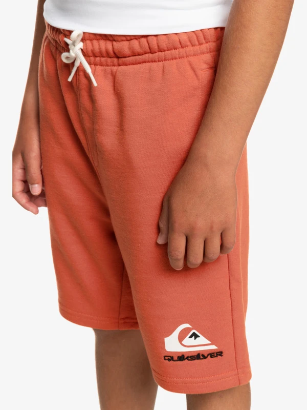 Quiksilver Easy Day - Short De Jogging Pour Garçon 8-16 Ans 5 Quiksilver Easy Day - Short De Jogging Pour Garçon 8-16 Ans – Image 5