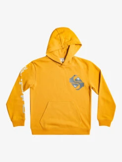 Quiksilver Colour Flow - Sweat à Capuche Pour Garçon 8-16 Ans