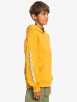 Quiksilver Colour Flow - Sweat à Capuche Pour Garçon 8-16 Ans -Tenue De Surf eqbft03820 quiksilverw ykd0 frt2