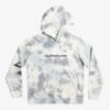 Quiksilver Diamond Heritage - Sweat à Capuche Pour Garçon 8-16 Ans