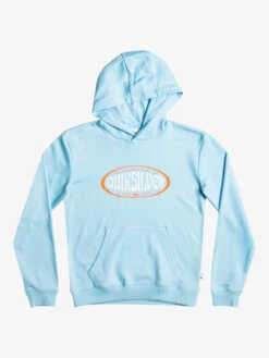 Quiksilver In Circles - Sweat à Capuche Pour Garçon 8-16 Ans