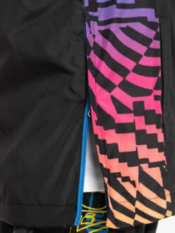 Quiksilver Radical Times - Veste Déperlante Pour Garçon 8-16 Ans -Tenue De Surf eqbjk03266 quiksilverw kvj0 frt4