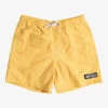 Quiksilver Saturn 14" - Short De Bain Pour Garçon 8-16 Ans