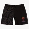 Quiksilver Radical 14" - Short De Bain Pour Garçon 8-16 Ans