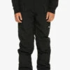 Quiksilver Boundry 2022 - Pantalon De Snow Pour Garçon 8-16