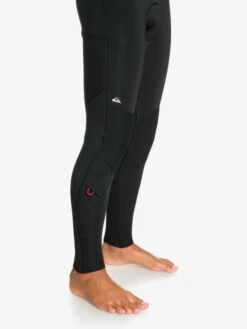 Quiksilver 4/3mm Everyday Sessions - Combinaison Chest Zip Pour Garçon -Tenue De Surf eqbw103067 quiksilverw kvd0 frt6