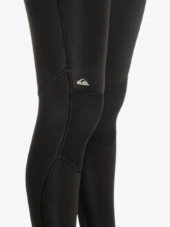 Quiksilver 3/2mm Everyday Sessions - Combinaison De Surf Back Zip Pour Garçon 8-16 Ans 14 Quiksilver 3/2mm Everyday Sessions - Combinaison De Surf Back Zip Pour Garçon 8-16 Ans -Tenue De Surf eqbw103098 quiksilverw kvd0 frt5