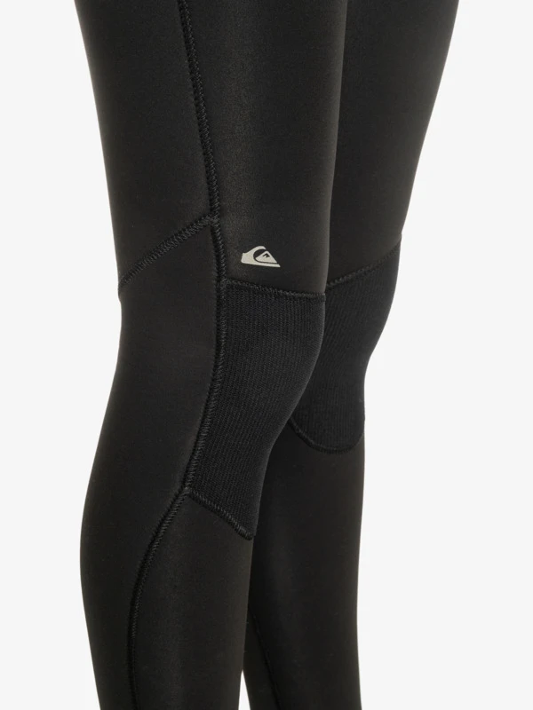 Quiksilver 3/2mm Everyday Sessions - Combinaison De Surf Back Zip Pour Garçon 8-16 Ans 5 Quiksilver 3/2mm Everyday Sessions - Combinaison De Surf Back Zip Pour Garçon 8-16 Ans – Image 5