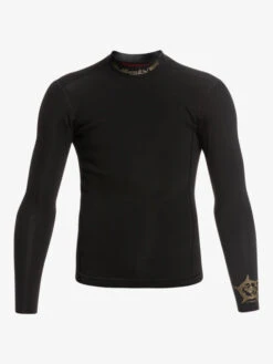 Quiksilver 1.5mm Everyday Sessions - Top Néoprène Pour Garçon -Tenue De Surf eqbw803011 quiksilverv kvj0 frt1