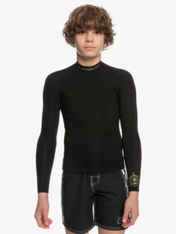 Quiksilver 1.5mm Everyday Sessions - Top Néoprène Pour Garçon