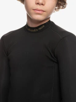 Quiksilver 1.5mm Everyday Sessions - Top Néoprène Pour Garçon -Tenue De Surf eqbw803011 quiksilverw kvj0 frt3