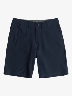 Quiksilver Ocean Union 17" - Boardshort Amphibian Pour Garçon 8-16 Ans