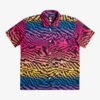 Quiksilver Radical Times - Chemise Manches Courtes Pour Garçon 8-16 Ans