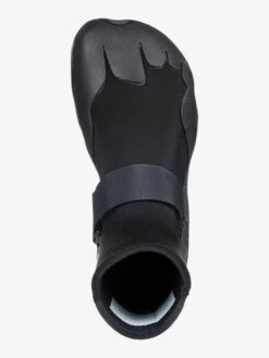 Quiksilver 3mm Everyday Sessions - Chaussons De Surf à Bout Rond Pour Garçon -Tenue De Surf eqbww03010 quiksilverp kvd0 frt6