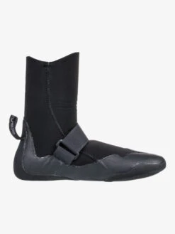 Quiksilver 5mm Everyday Sessions - Chaussons De Surf Bout Rond Pour Garçon -Tenue De Surf eqbww03013 quiksilverp kvd0 bck1