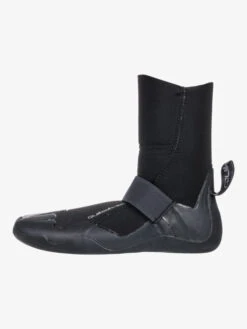 Quiksilver 5mm Everyday Sessions - Chaussons De Surf Bout Rond Pour Garçon