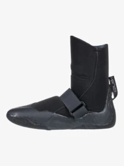 Quiksilver 5mm Everyday Sessions - Chaussons De Surf Bout Rond Pour Garçon -Tenue De Surf eqbww03013 quiksilverp kvd0 frt3